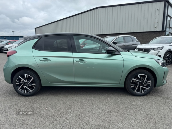 Used Vauxhall Corsa for sale - 76419209: Photo 2