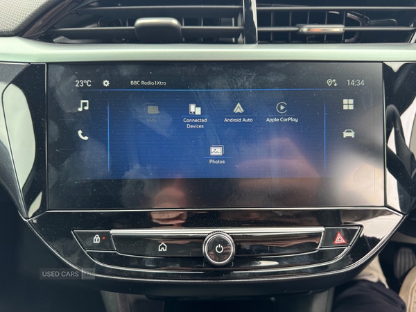 Used Vauxhall Corsa for sale - 76419209: Photo 21