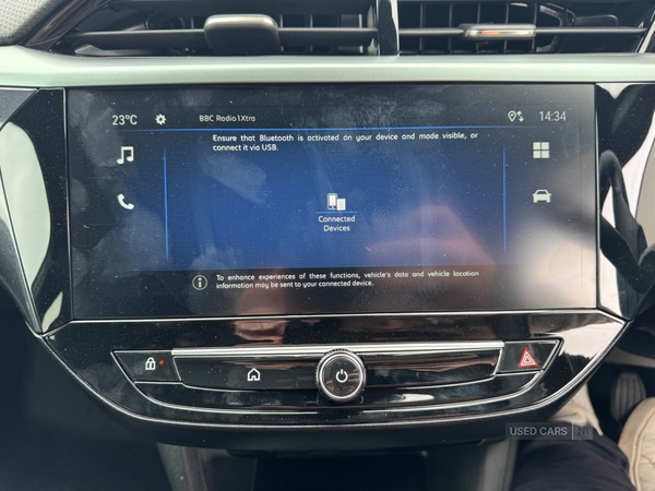 Used Vauxhall Corsa for sale - 76419209: Photo 22