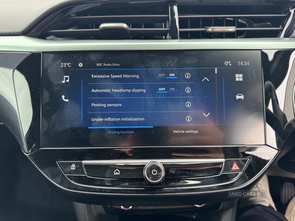 Used Vauxhall Corsa for sale - 76419209: Photo 23