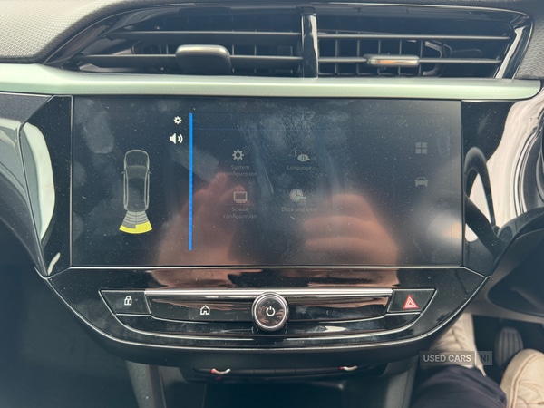 Used Vauxhall Corsa for sale - 76419209: Photo 6