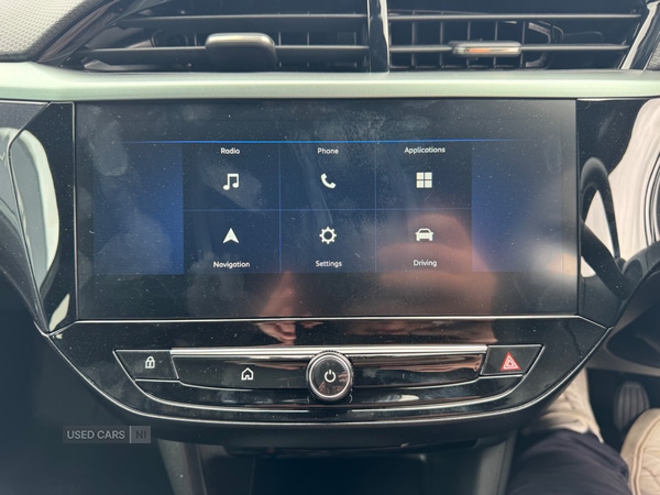 Used Vauxhall Corsa for sale - 76419209: Photo 7