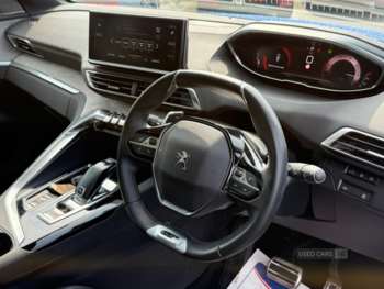 Used Peugeot 3008 2022 for sale - 74752074: Photo