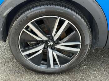 Used Peugeot 3008 2022 for sale - 74752074: Photo
