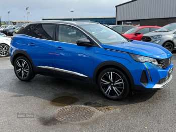 Used Peugeot 3008 2022 for sale - 74752074: Photo