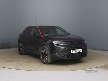 Used Vauxhall Mokka 2023 for sale - 79699302: Photo