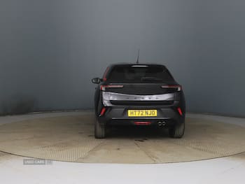 Used Vauxhall Mokka 2023 for sale - 79699302: Photo