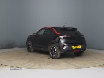 Used Vauxhall Mokka 2023 for sale - 79699302: Photo