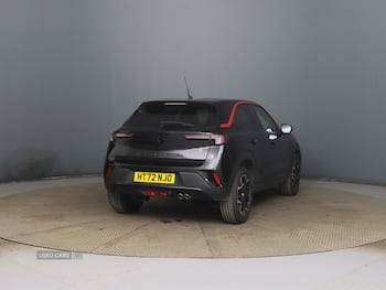 Used Vauxhall Mokka 2023 for sale - 79699302: Photo