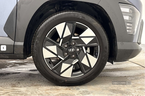 Used Hyundai KONA 2025 for sale - 77840376: Photo 2