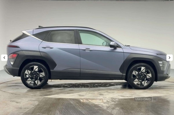 Used Hyundai KONA 2025 for sale - 77840376: Photo 4