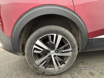 Used Peugeot 5008 2021 for sale - 75979210: Photo