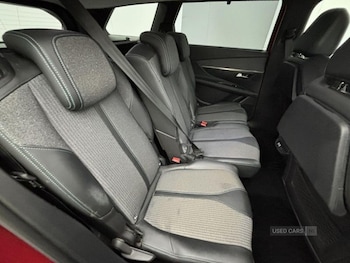 Used Peugeot 5008 2021 for sale - 75979210: Photo