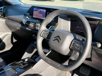 Used Citroen C4 2024 for sale - 73918253: Photo