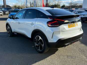 Used Citroen C4 2024 for sale - 73918253: Photo