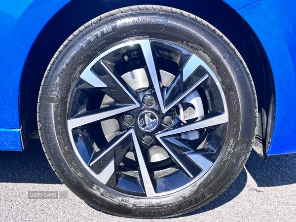 Used Vauxhall Corsa for sale - 74325279: Photo 14