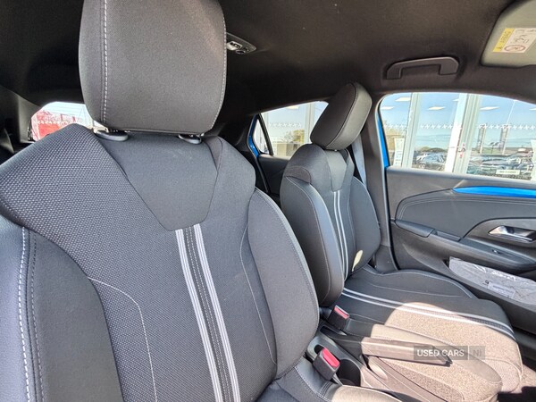 Used Vauxhall Corsa for sale - 74325279: Photo 22