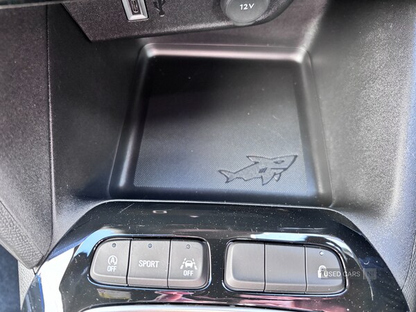 Vehicle 30
