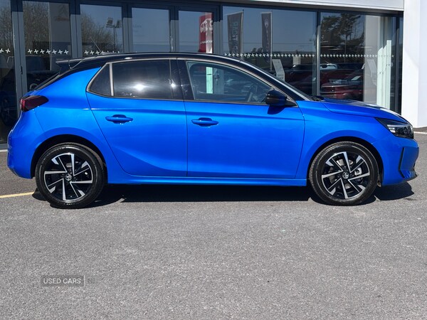 Used Vauxhall Corsa for sale - 74325279: Photo 3