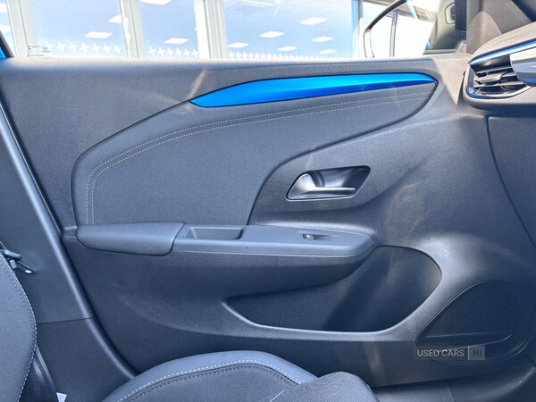 Used Vauxhall Corsa for sale - 74325279: Photo 41