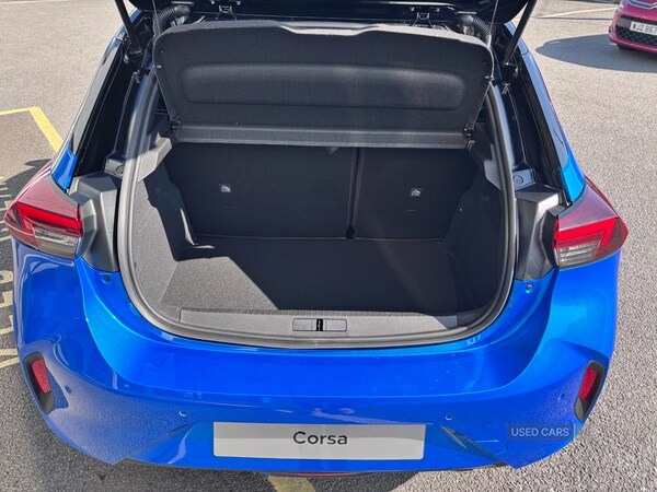 Used Vauxhall Corsa for sale - 74325279: Photo 6