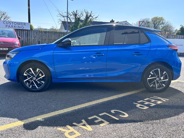 Used Vauxhall Corsa for sale - 74325279: Photo 8
