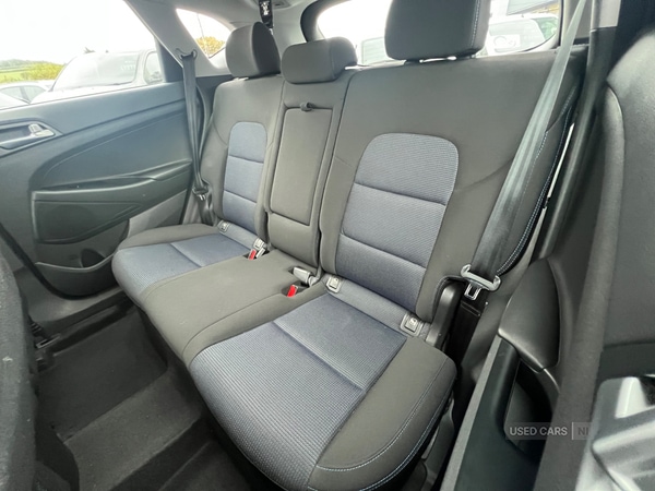 Used Hyundai TUCSON 2016 for sale - 76284916: Photo 11