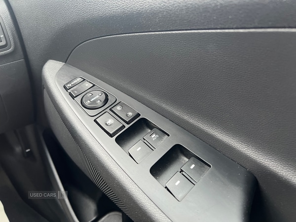 Used Hyundai TUCSON 2016 for sale - 76284916: Photo 13