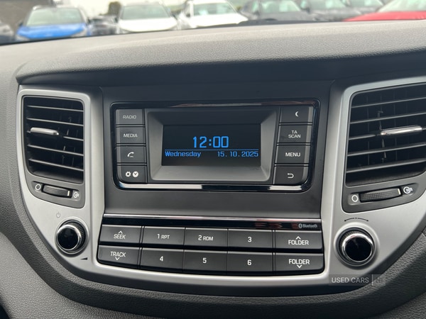 Used Hyundai TUCSON 2016 for sale - 76284916: Photo 14
