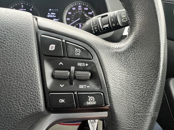 Used Hyundai TUCSON 2016 for sale - 76284916: Photo 15