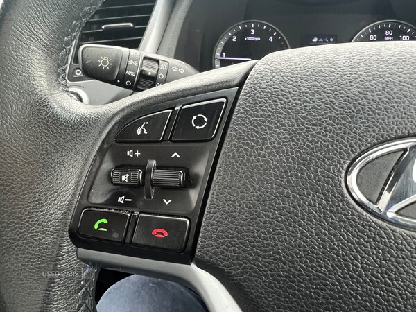Used Hyundai TUCSON 2016 for sale - 76284916: Photo 16