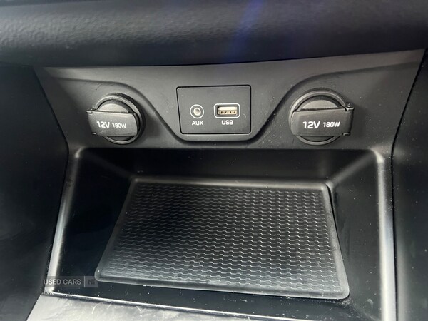 Used Hyundai TUCSON 2016 for sale - 76284916: Photo 17