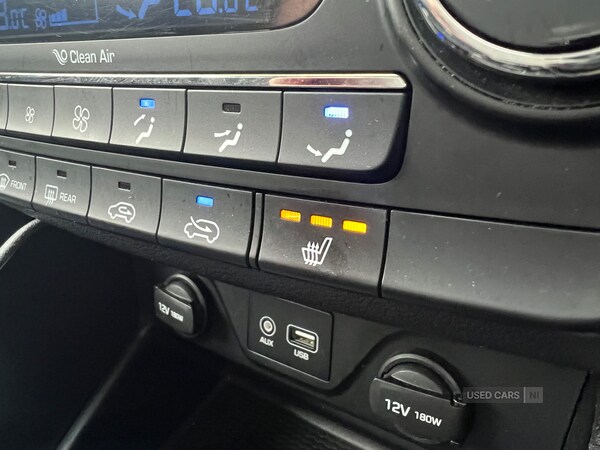 Used Hyundai TUCSON 2016 for sale - 76284916: Photo 18