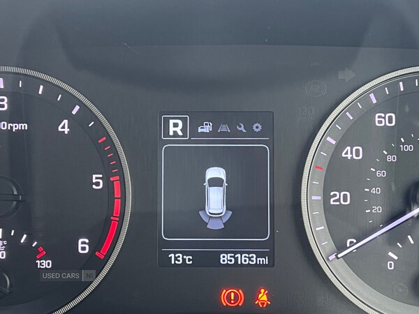 Used Hyundai TUCSON 2016 for sale - 76284916: Photo 20