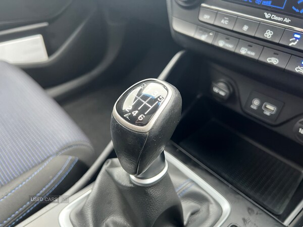 Used Hyundai TUCSON 2016 for sale - 76284916: Photo 21