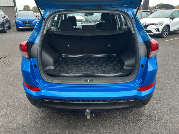 Used Hyundai TUCSON 2016 for sale - 76284916: Photo 5