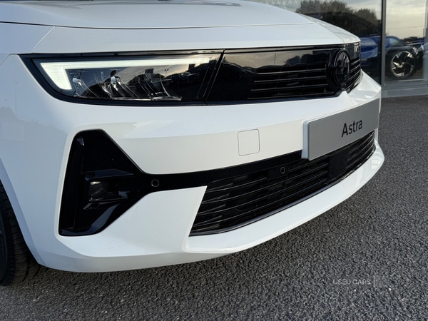 Used Vauxhall Astra for sale - 76201754: Photo 12