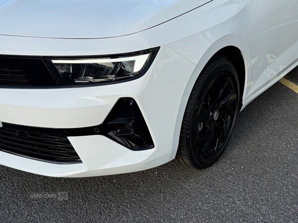 Used Vauxhall Astra for sale - 76201754: Photo 13