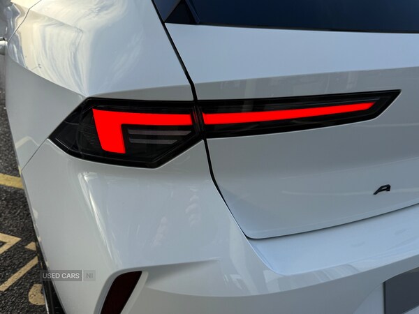 Used Vauxhall Astra for sale - 76201754: Photo 17