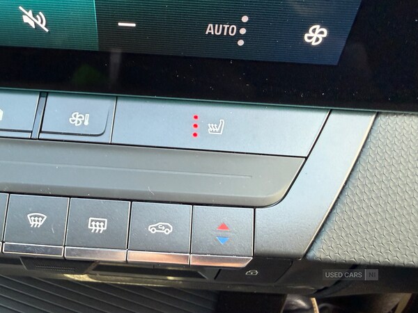 Used Vauxhall Astra for sale - 76201754: Photo 18