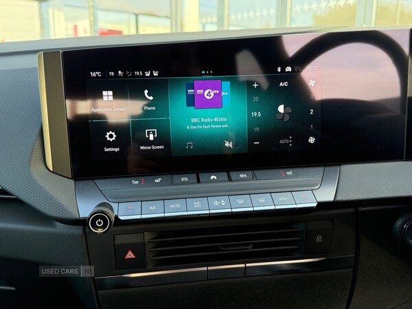 Used Vauxhall Astra for sale - 76201754: Photo 19