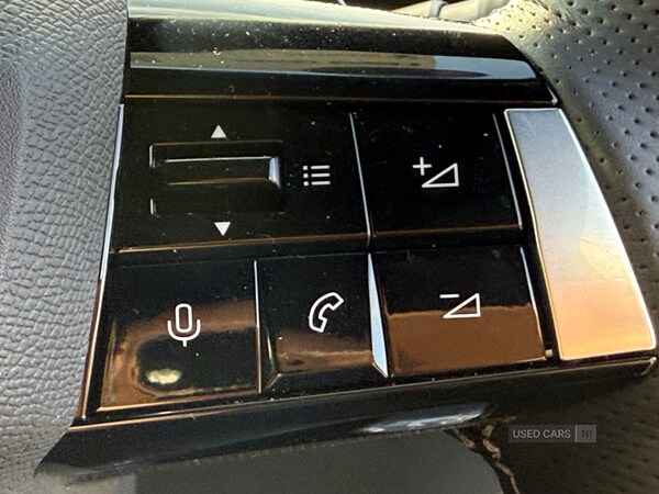 Used Vauxhall Astra for sale - 76201754: Photo 20