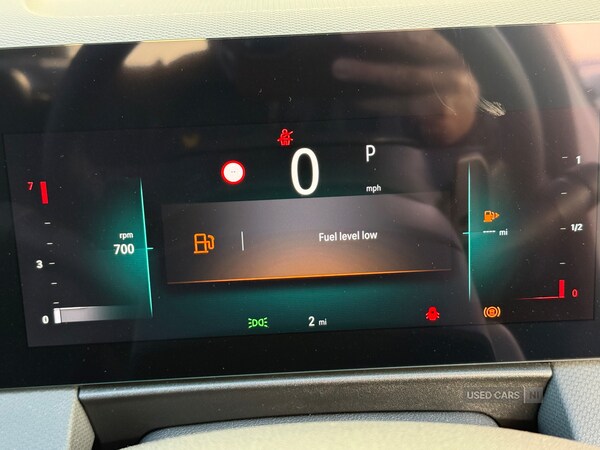 Used Vauxhall Astra for sale - 76201754: Photo 21