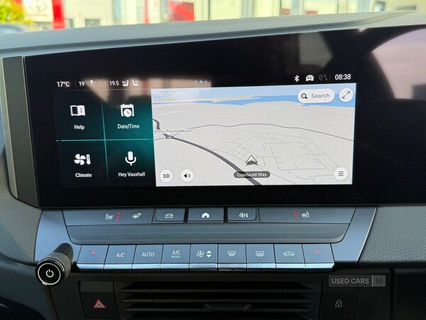 Used Vauxhall Astra for sale - 76201754: Photo 23