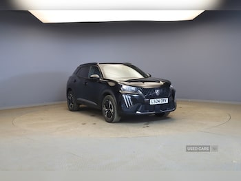 Used Peugeot 2008 2024 for sale - 78245995: Photo