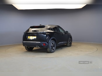 Used Peugeot 2008 2024 for sale - 78245995: Photo