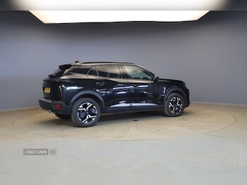 Used Peugeot 2008 2024 for sale - 78245995: Photo