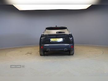 Used Peugeot 2008 2024 for sale - 78245995: Photo