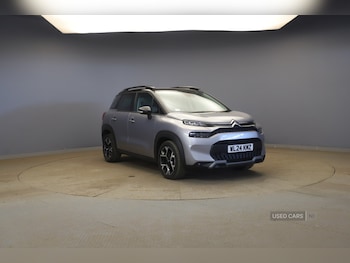 2024 - 1.5 BlueHDi Max 5dr