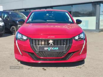 Used Peugeot 208 2022 for sale - 74008177: Photo